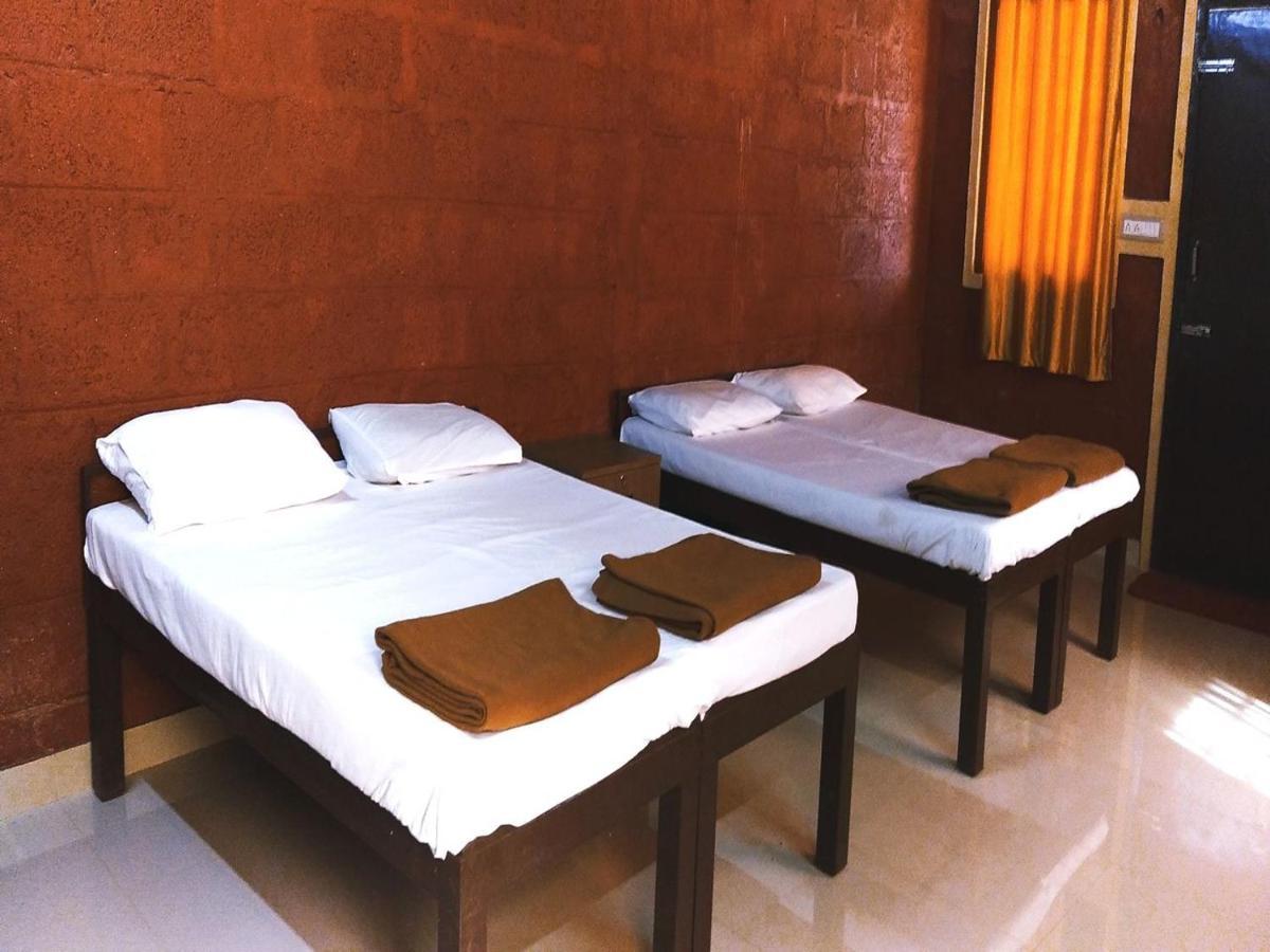 Cs County Resort Sakleshpur Ngoại thất bức ảnh