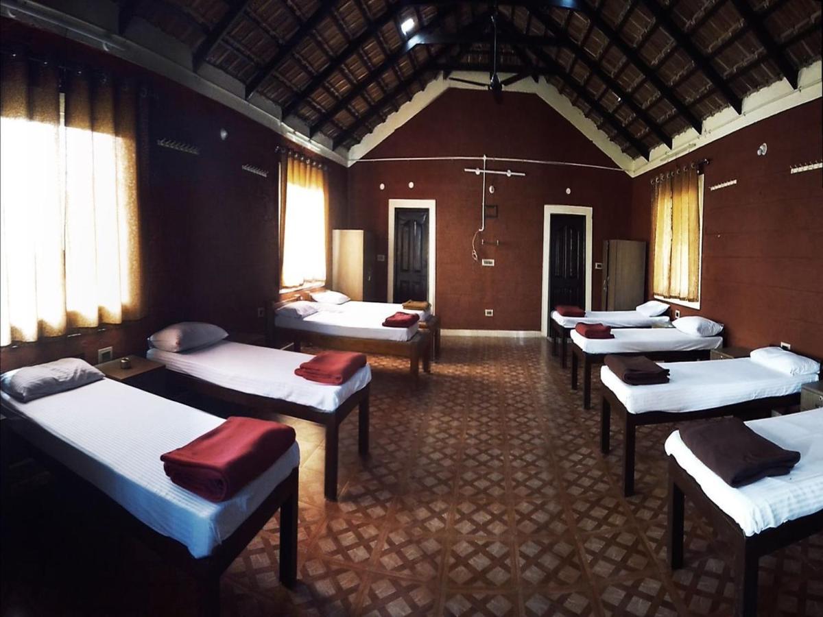 Cs County Resort Sakleshpur Ngoại thất bức ảnh