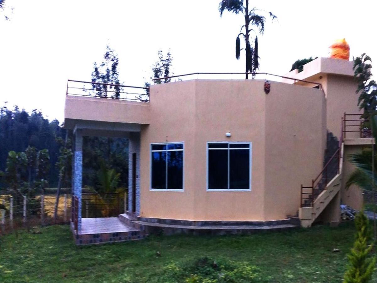 Cs County Resort Sakleshpur Ngoại thất bức ảnh