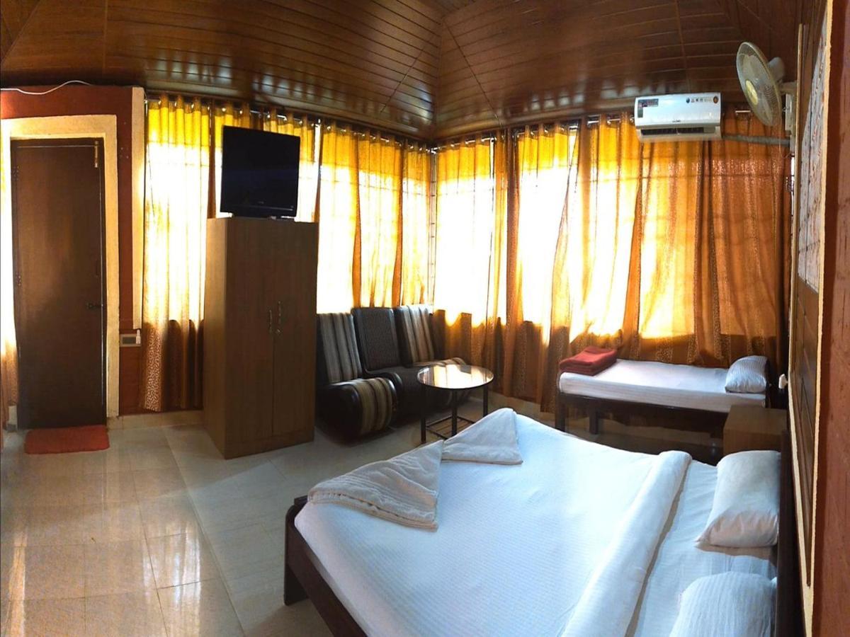 Cs County Resort Sakleshpur Ngoại thất bức ảnh