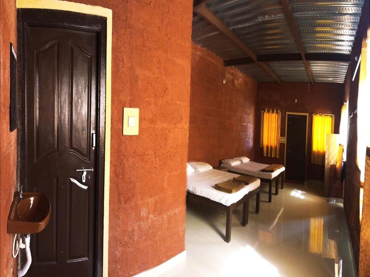 Cs County Resort Sakleshpur Ngoại thất bức ảnh