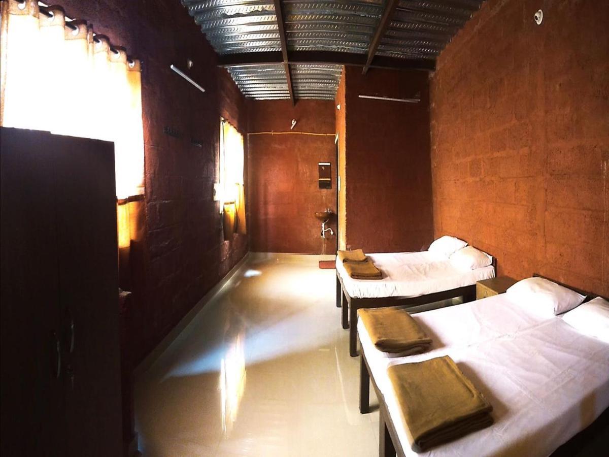 Cs County Resort Sakleshpur Ngoại thất bức ảnh