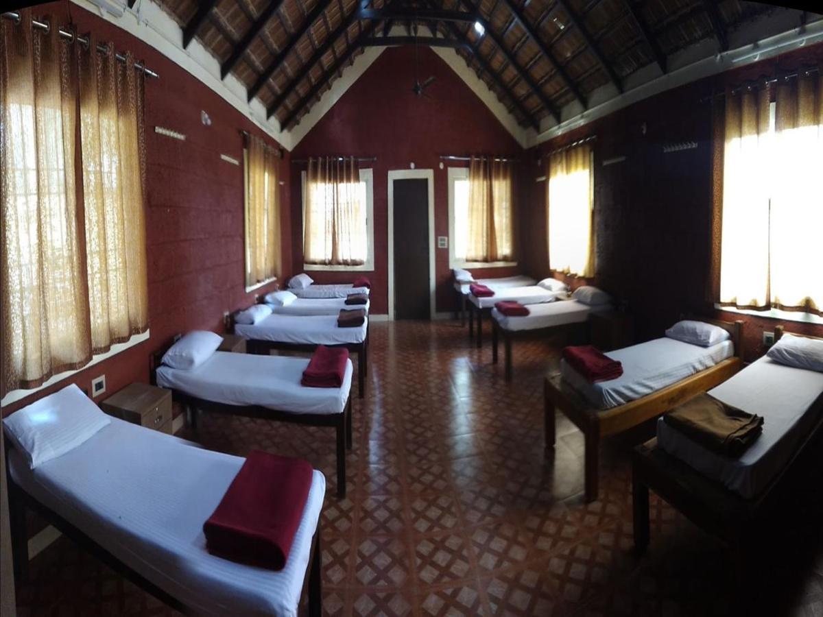 Cs County Resort Sakleshpur Ngoại thất bức ảnh