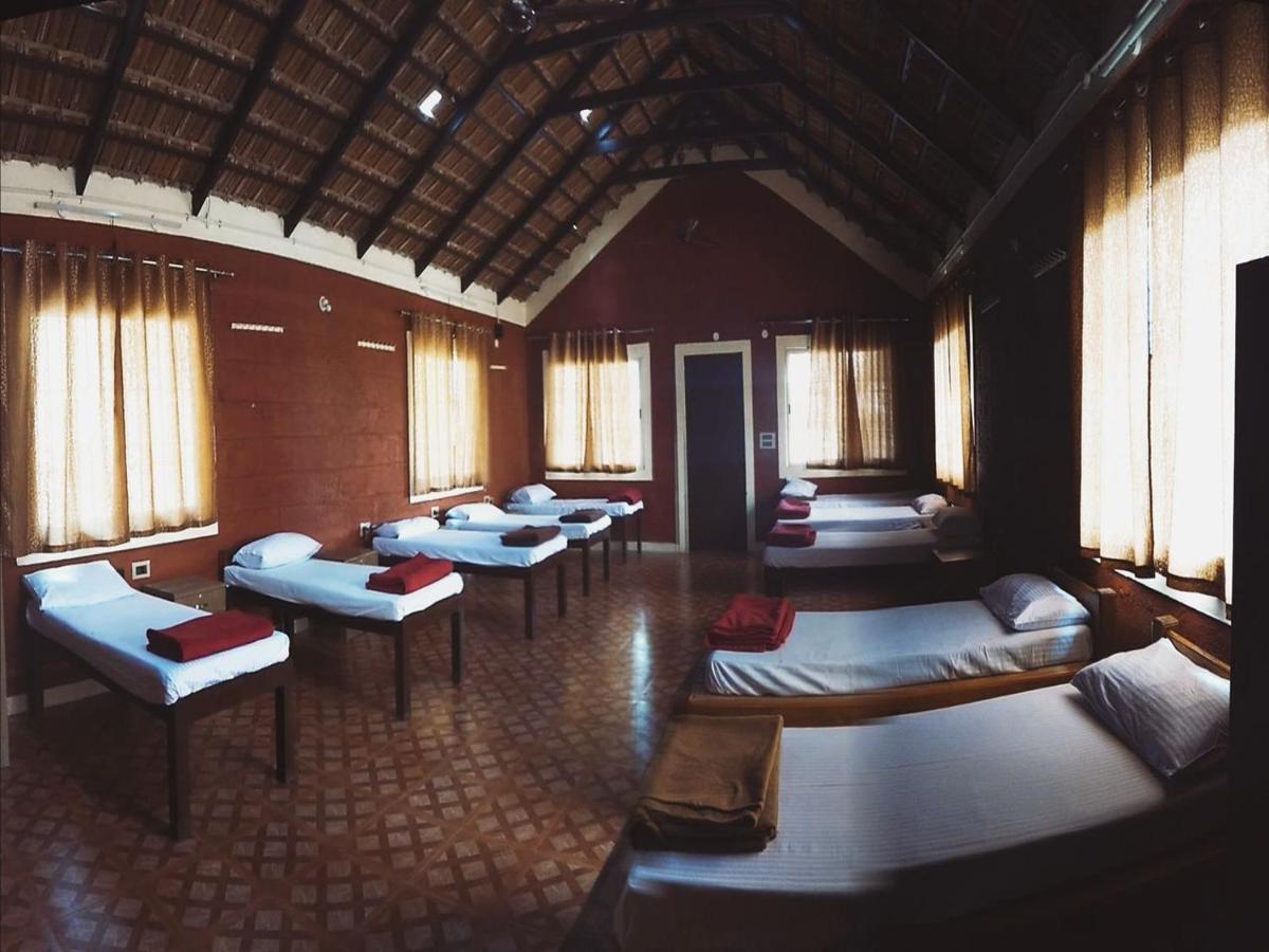 Cs County Resort Sakleshpur Ngoại thất bức ảnh