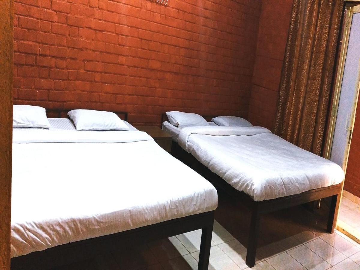 Cs County Resort Sakleshpur Ngoại thất bức ảnh