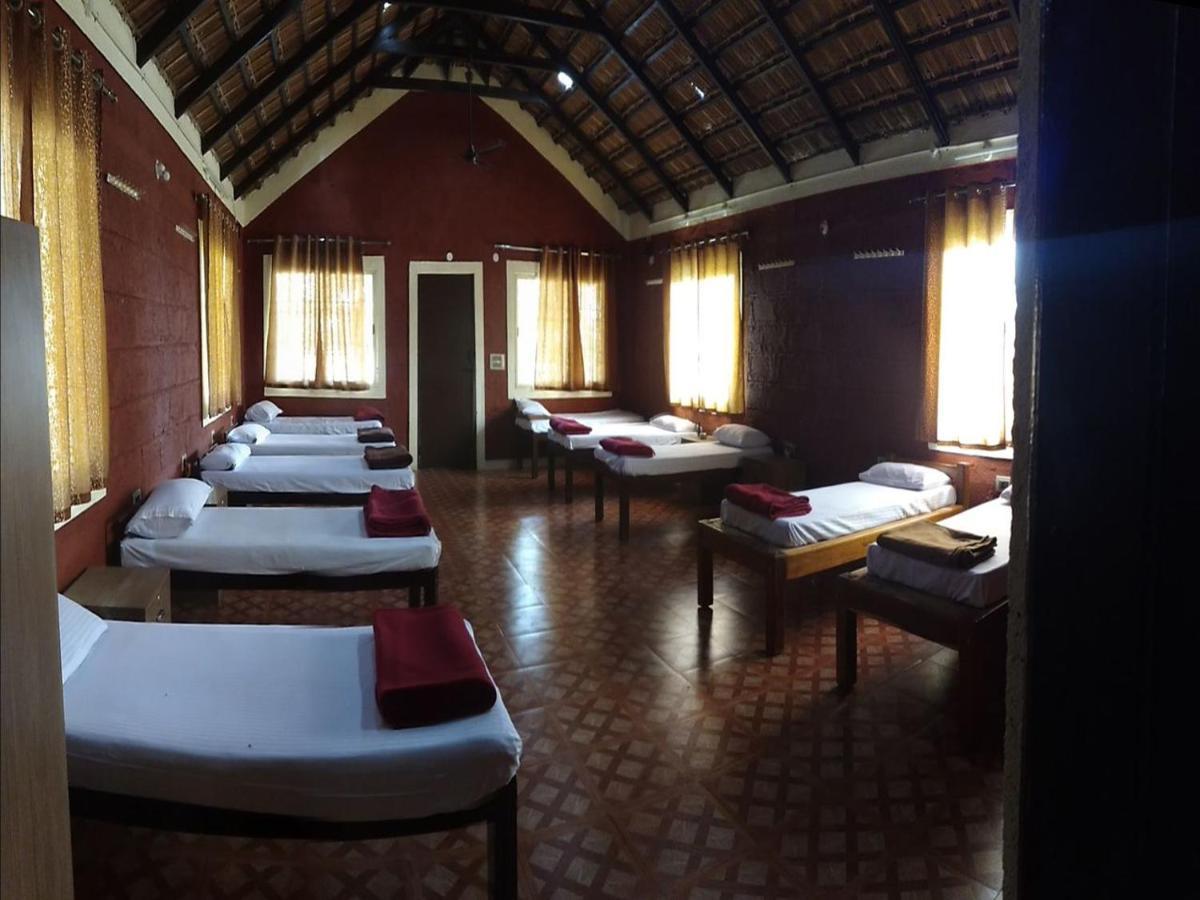Cs County Resort Sakleshpur Ngoại thất bức ảnh
