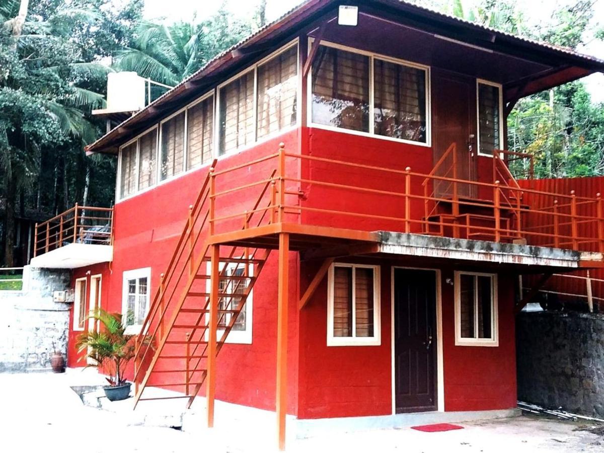 Cs County Resort Sakleshpur Ngoại thất bức ảnh