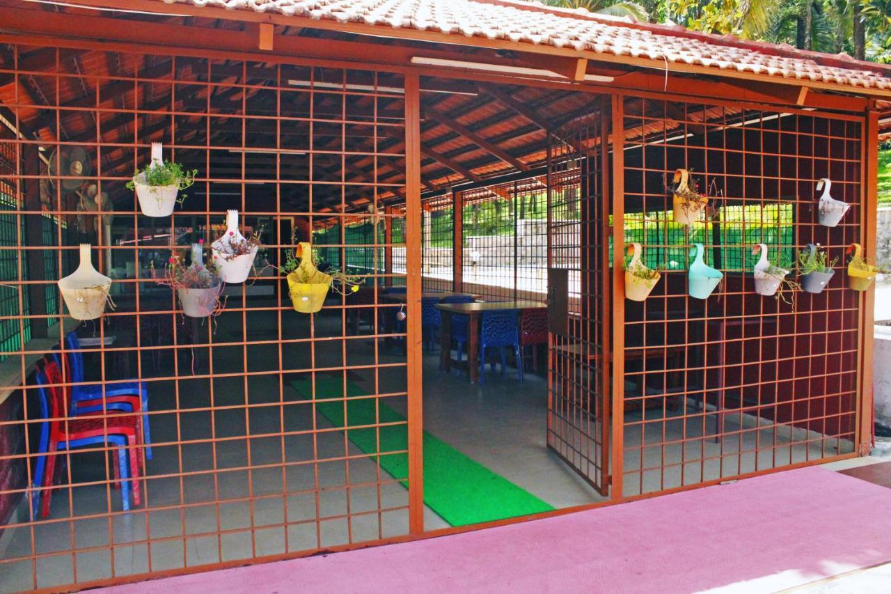 Cs County Resort Sakleshpur Ngoại thất bức ảnh
