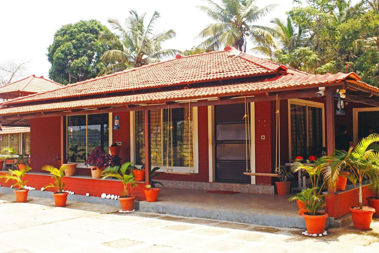 Cs County Resort Sakleshpur Ngoại thất bức ảnh