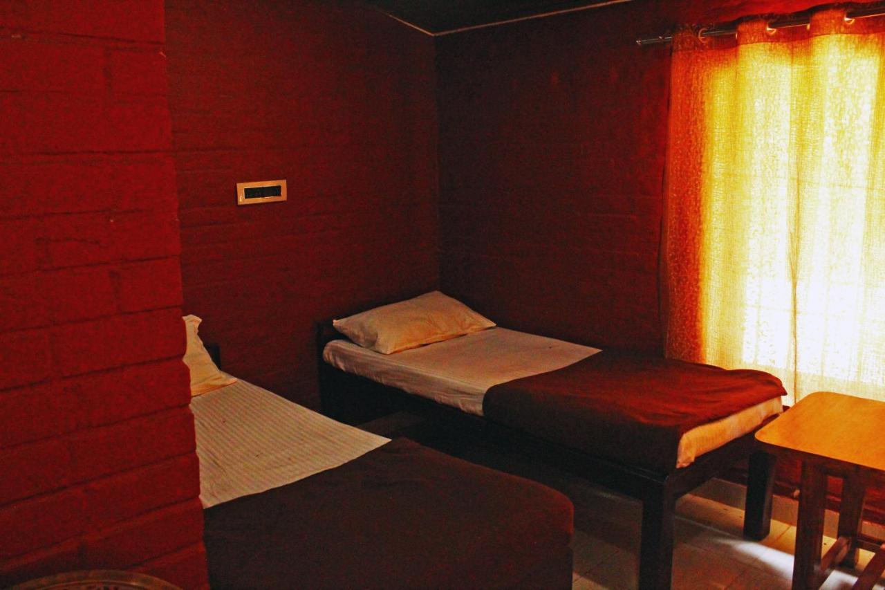 Cs County Resort Sakleshpur Ngoại thất bức ảnh