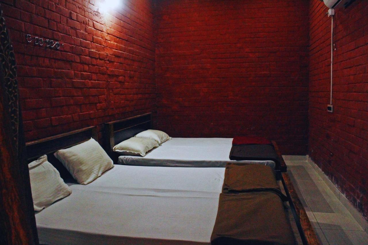 Cs County Resort Sakleshpur Ngoại thất bức ảnh